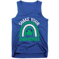 St Patricks Day Gift Tank Top