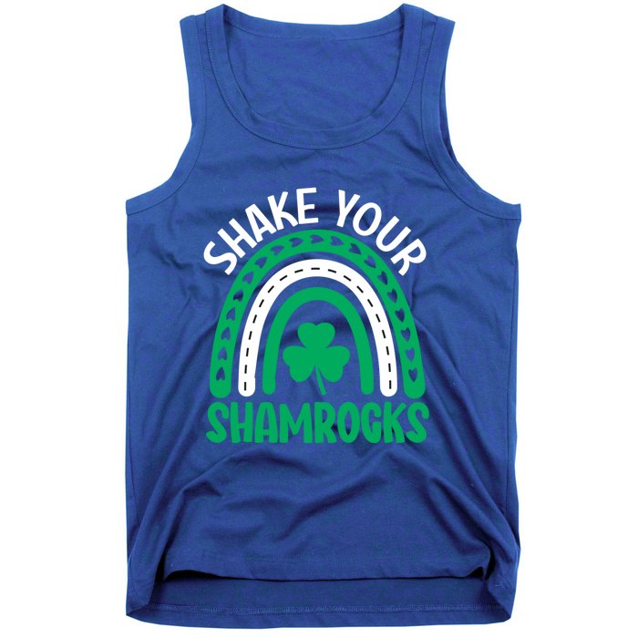 St Patricks Day Gift Tank Top