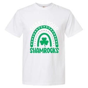 St Patricks Day Gift Garment-Dyed Heavyweight T-Shirt