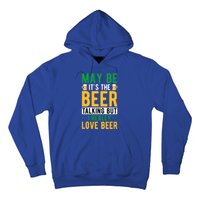 St Patricks Day Funny Gift Hoodie