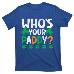 St Patricks Day Cute Gift T-Shirt