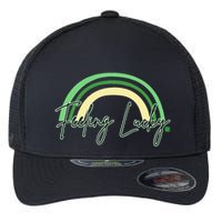 St. PatrickS Day Flexfit Unipanel Trucker Cap