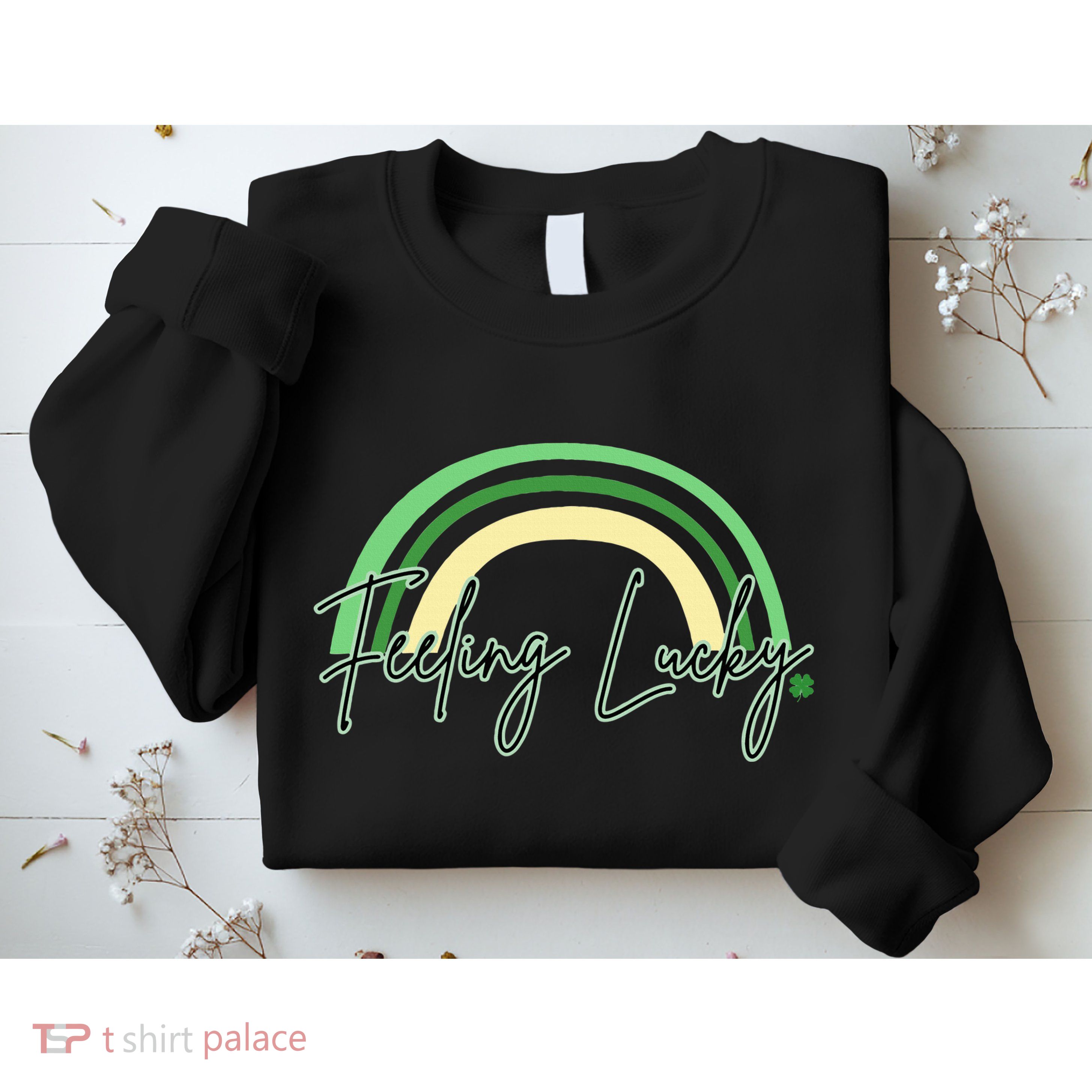 St. PatrickS Day Sweatshirt