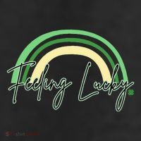 St. PatrickS Day Adult Drive Performance Visor