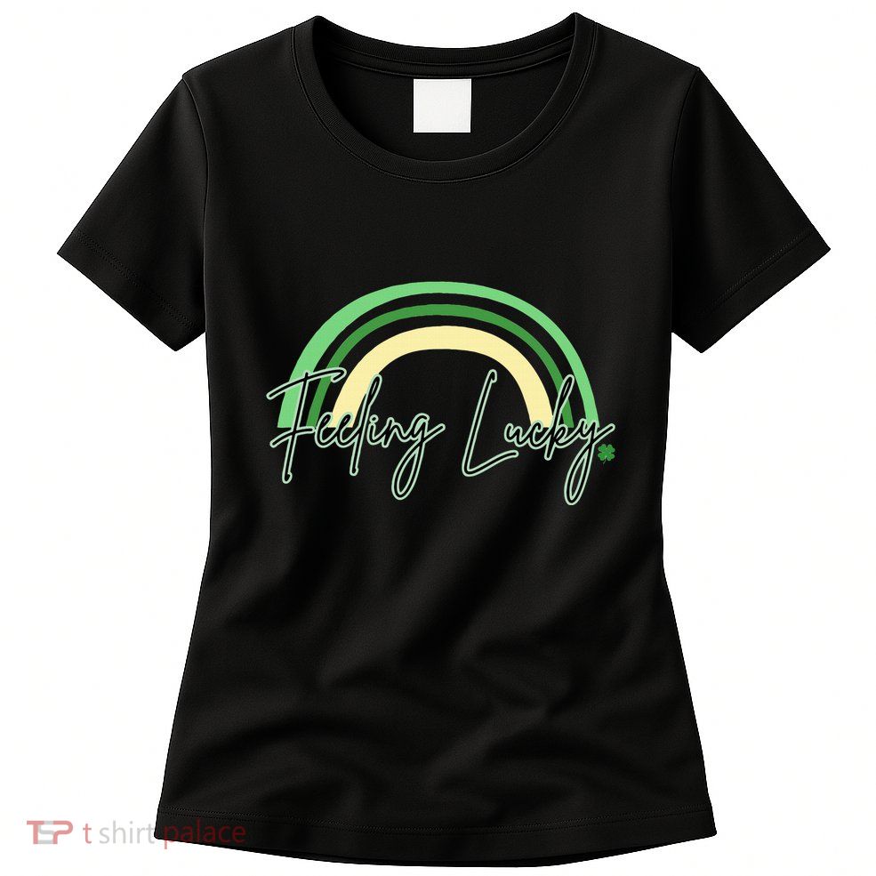 St. PatrickS Day Womens T-Shirt