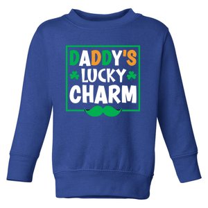 St Patricks Day Gift Toddler Sweatshirt