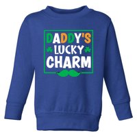 St Patricks Day Gift Toddler Sweatshirt