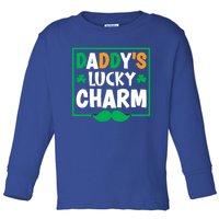 St Patricks Day Gift Toddler Long Sleeve Shirt