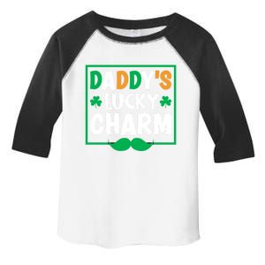 St Patricks Day Gift Toddler Fine Jersey T-Shirt