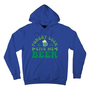 St Patricks Day Gift Hoodie