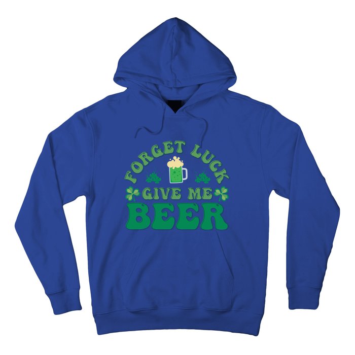 St Patricks Day Gift Hoodie