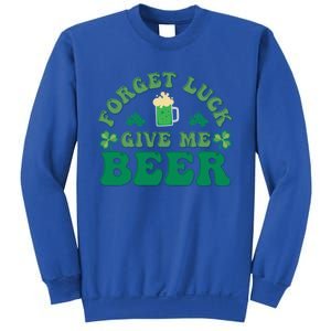 St Patricks Day Gift Sweatshirt