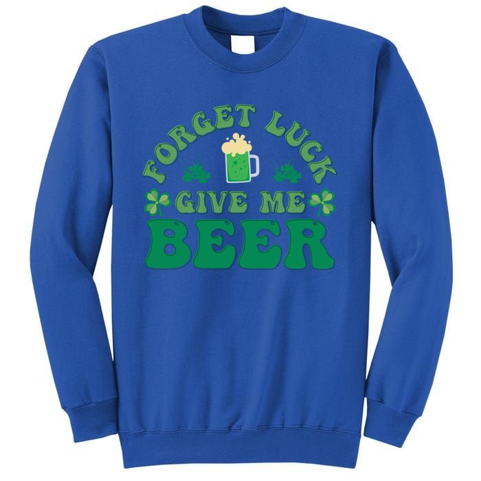 St Patricks Day Gift Sweatshirt