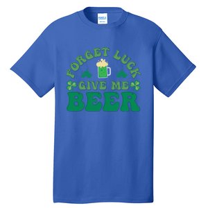 St Patricks Day Gift Tall T-Shirt