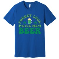 St Patricks Day Gift Premium T-Shirt