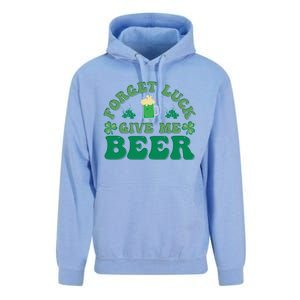 St Patricks Day Gift Unisex Surf Hoodie