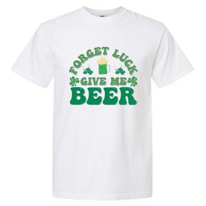 St Patricks Day Gift Garment-Dyed Heavyweight T-Shirt