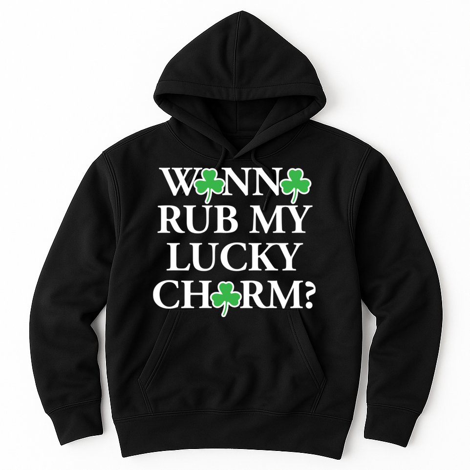 St Patricks Day, Funny St Patricks Day Hoodie