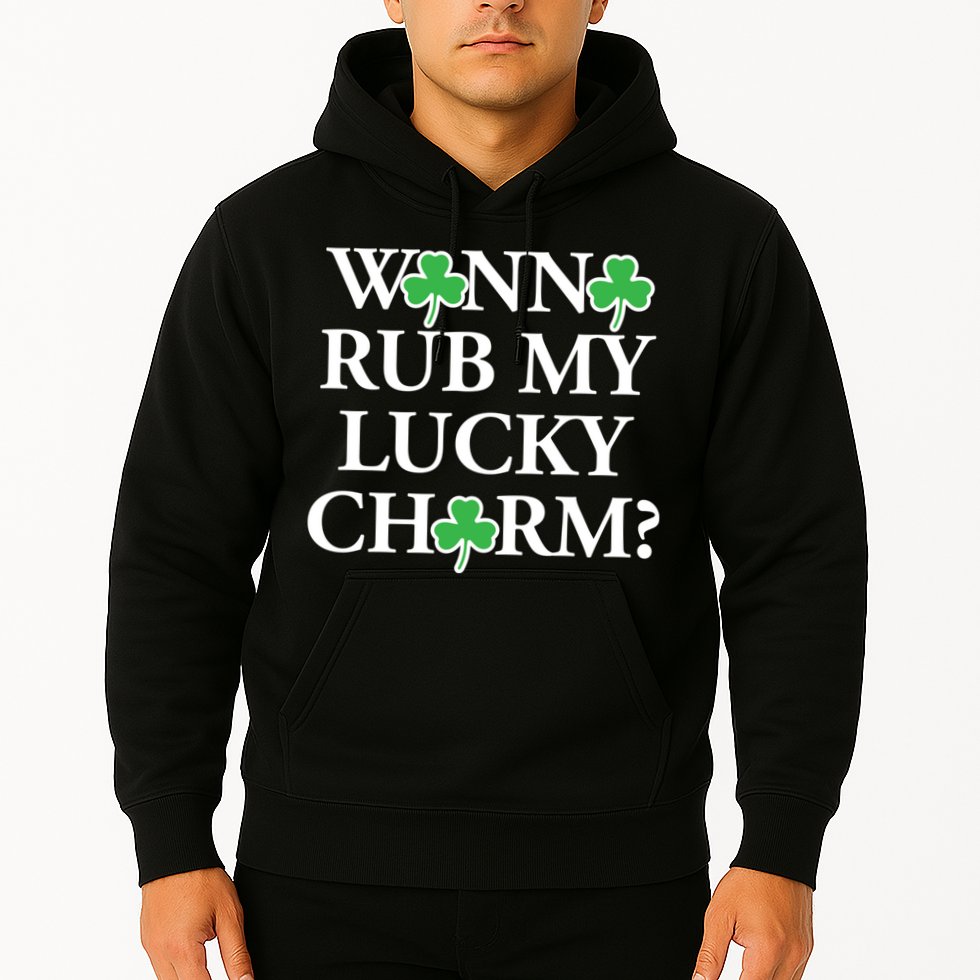 St Patricks Day, Funny St Patricks Day Hoodie