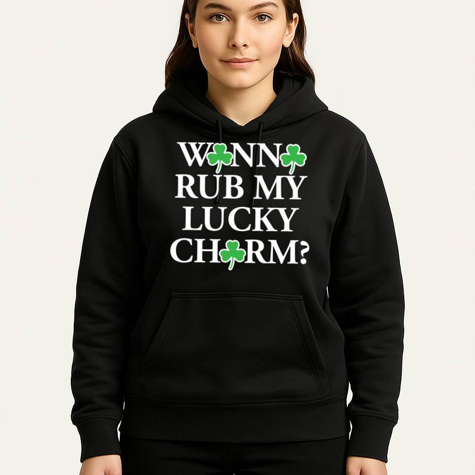 St Patricks Day, Funny St Patricks Day Hoodie