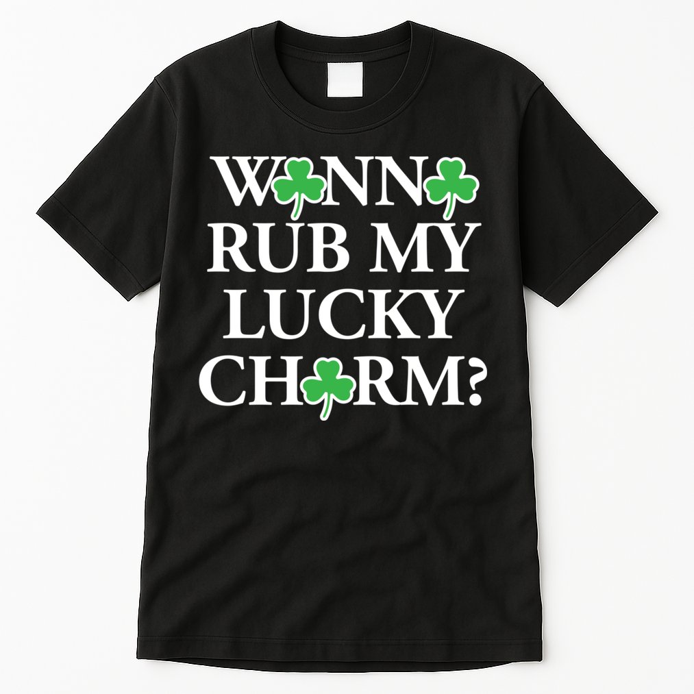 St Patricks Day, Funny St Patricks Day Tall T-Shirt