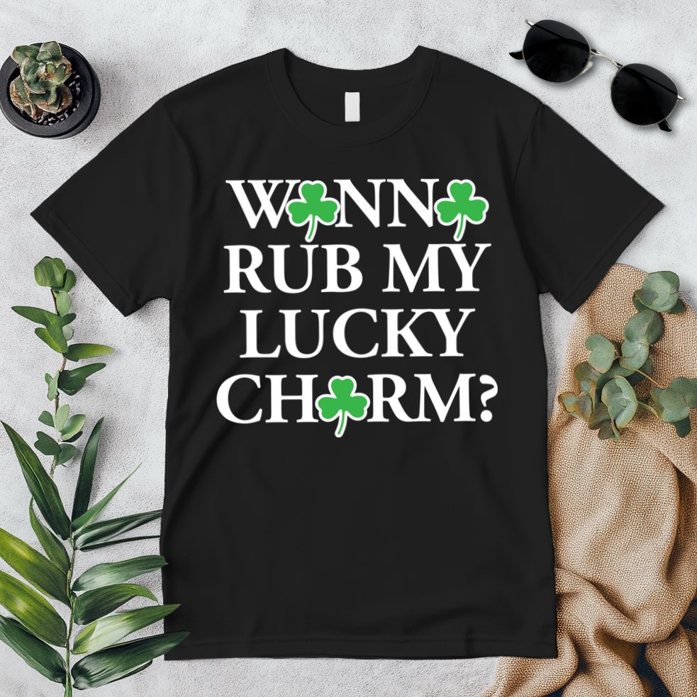St Patricks Day, Funny St Patricks Day Premium T-Shirt