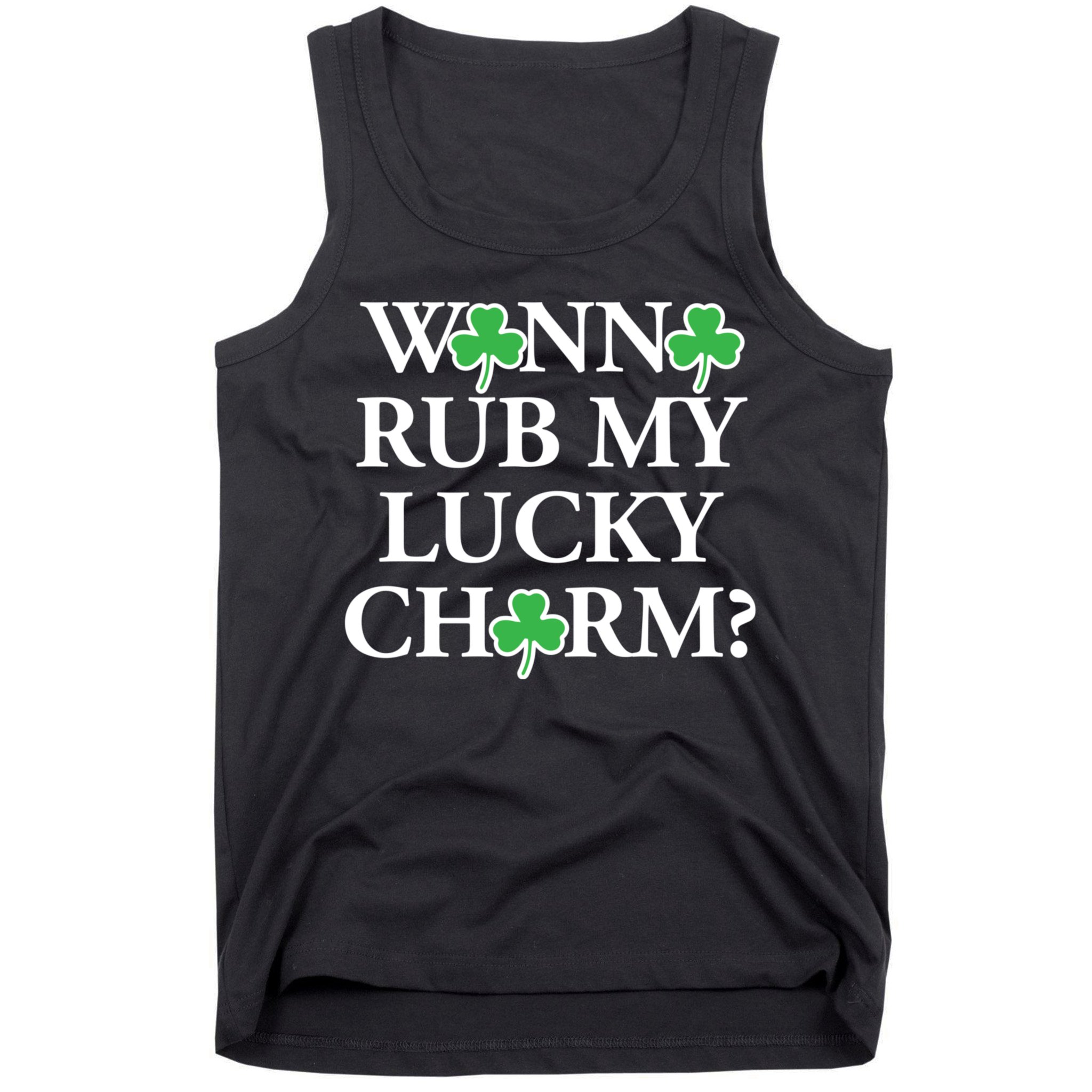 St Patricks Day, Funny St Patricks Day Tank Top