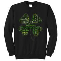 Saint Patrick's Day March 17 Pot Of Gold, Party Shenanigans Sweatshirt