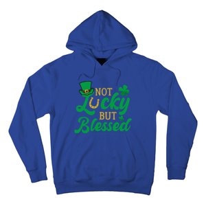 St Patricks Day Funny Gift Hoodie