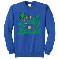 St Patricks Day Funny Gift Sweatshirt