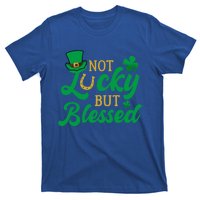 St Patricks Day Funny Gift T-Shirt