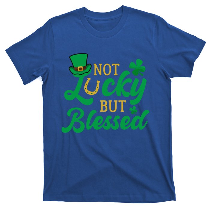 St Patricks Day Funny Gift T-Shirt