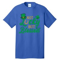 St Patricks Day Funny Gift Tall T-Shirt