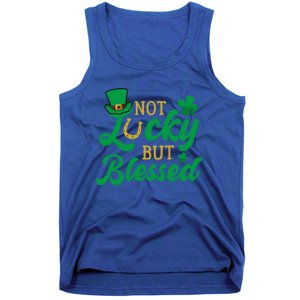 St Patricks Day Funny Gift Tank Top