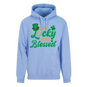 St Patricks Day Funny Gift Unisex Surf Hoodie