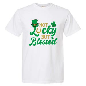 St Patricks Day Funny Gift Garment-Dyed Heavyweight T-Shirt