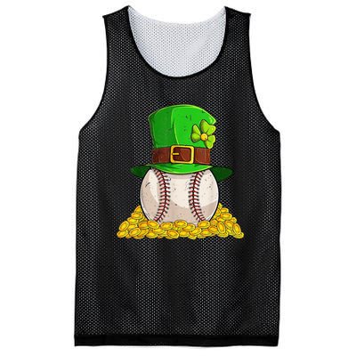 St Patricks Day Baseball Sharmcok Irish Mesh Reversible Basketball Jersey Tank