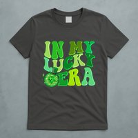 St Patricks Day In My Lucky Era Disco Ball T-Shirt