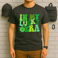 St Patricks Day In My Lucky Era Disco Ball T-Shirt