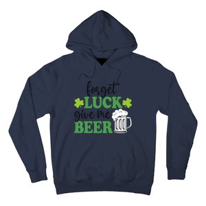 St Patricks Day, Funny St Patricks Day, St Patricks Day Drink Hoodie