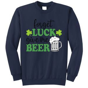 St Patricks Day, Funny St Patricks Day, St Patricks Day Drink Sweatshirt