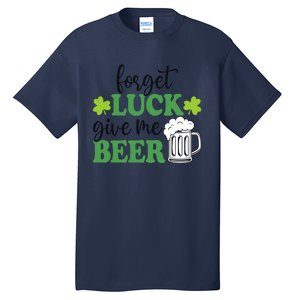 St Patricks Day, Funny St Patricks Day, St Patricks Day Drink Tall T-Shirt