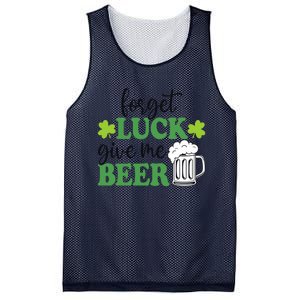 St Patricks Day, Funny St Patricks Day, St Patricks Day Drink Mesh Reversible Basketball Jersey Tank