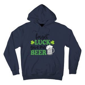 St Patricks Day, Funny St Patricks Day, St Patricks Day Drink Tall Hoodie