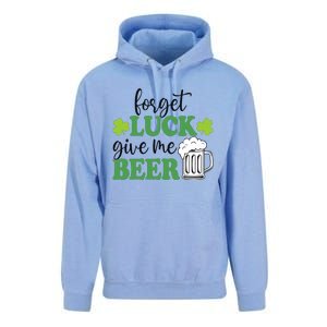 St Patricks Day, Funny St Patricks Day, St Patricks Day Drink Unisex Surf Hoodie