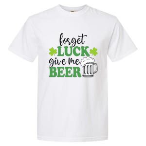 St Patricks Day, Funny St Patricks Day, St Patricks Day Drink Garment-Dyed Heavyweight T-Shirt