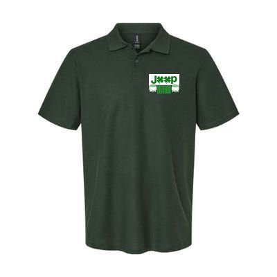 St Patrick's Day Shamrock Grille Polo