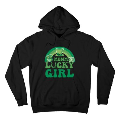 St Patricks Day Slainte Shamrock Saint Irish Hoodie