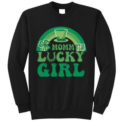 St Patricks Day Slainte Shamrock Saint Irish Sweatshirt