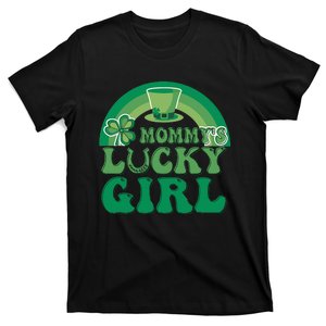 St Patricks Day Slainte Shamrock Saint Irish T-Shirt